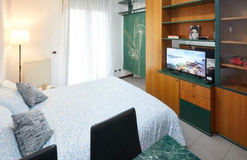 Cozy Place Sacile Centre Parking & AC - Foto 12