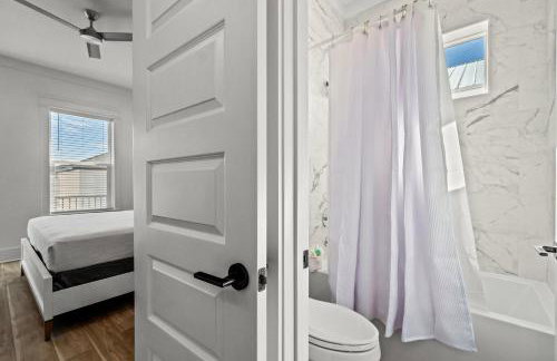 Tidal Time Estate With Game Room And Lsv - Foto 36