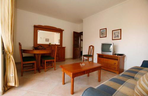 Apartamentos Coral do Vau - Foto 36