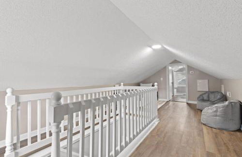 Creek Valley House that's cozy quiet and peaceful - Foto 24