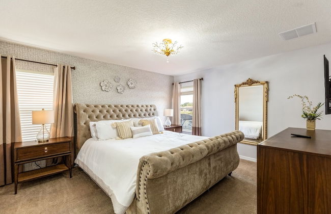 6 Bedroom Villa Bella Vida - Foto 19