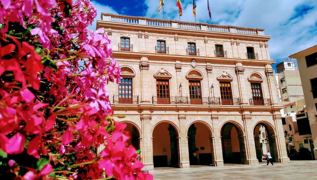 Ayuntamiento de Castellón