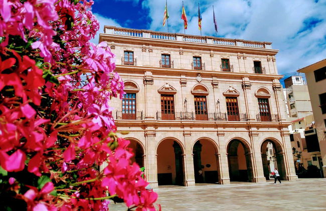 Tour por Castellón con degustación de productos locales - Foto 3