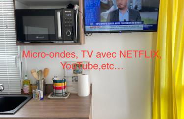 Le Lodge Park à La Rochelle - Foto 23