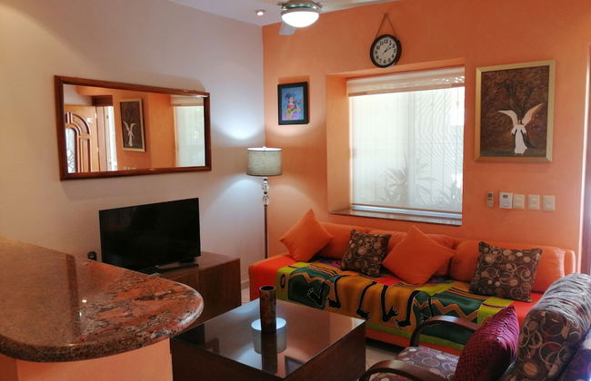 Beautiful Apartment Calle Tordo - Photo 24