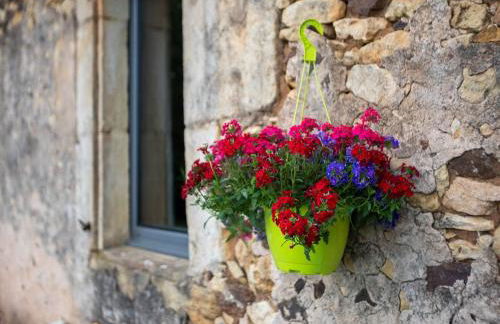 Holiday Home in Mazeyrolles With Garden - Foto 72