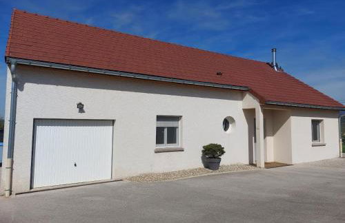 Entre Lacs Et Montagnes , Maison individuelle,lits préparés, parking et ménage inclus - Foto 46