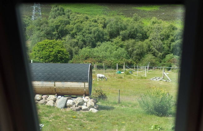 North Coast 500 Pods - Foto 49