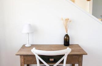 Ty Meham, à 700m de la plage et Meneham, grand terrain calme - Foto 17