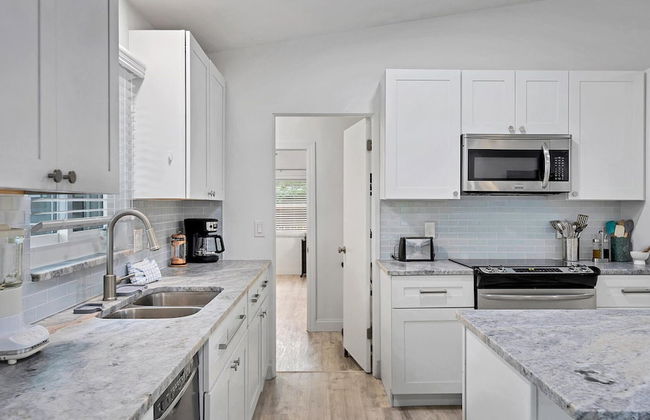 2400 Novus Street - Foto 9