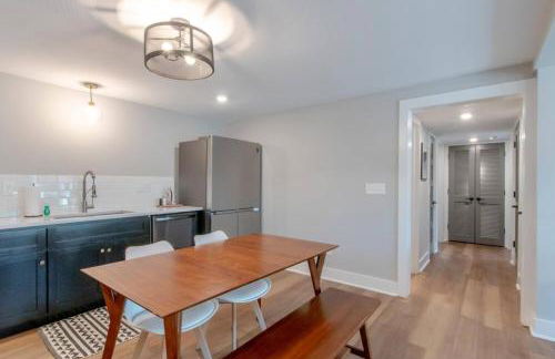 Gorgeous 2 Bedroom Historic Franklin Quadplex - Foto 18