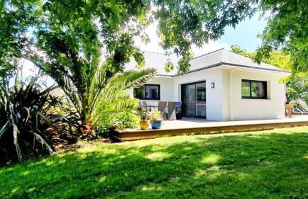 Villa des Abers vue mer, GR34, piscine chauffée - Foto 7