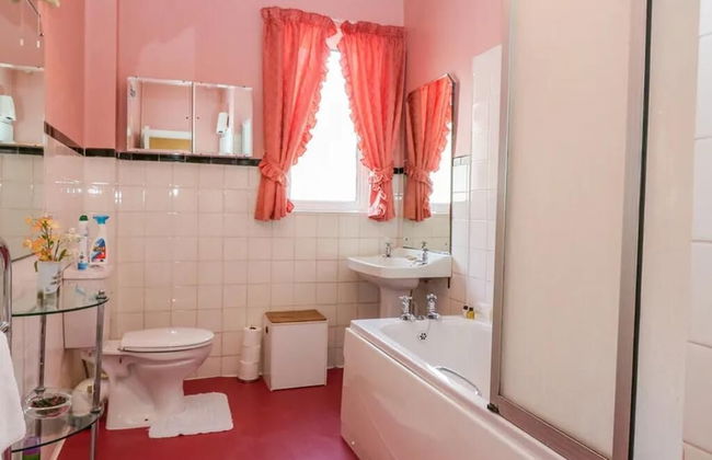 Bay View Esplanade Apartment Overlooking Harbour - Foto 6