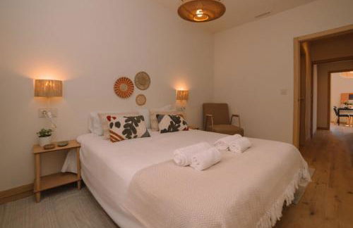 Elegancia luz y calidez - Apto 3 by CABANA Rentals - Foto 20