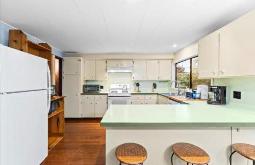 Redwood Retreat in Gualala - Foto 10