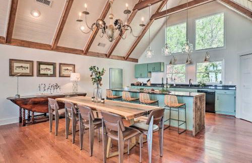 Ski and Unwind Fireside Highlands Gem with Game Room! - Foto 2