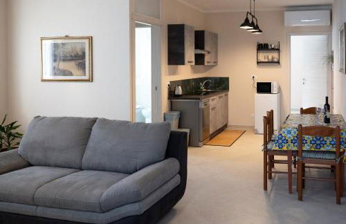 Cetinale Apartments - Foto 49