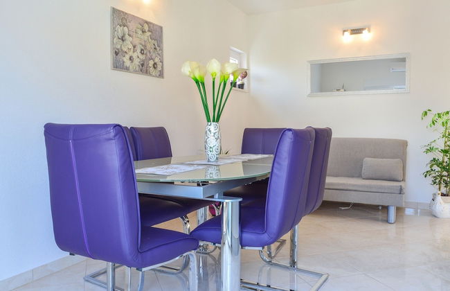 Luxury Apartments Villa Tea - Foto 21