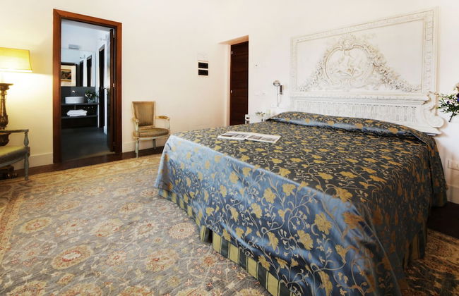 Tenuta Ponziani - Griffin's Resort - Foto 38