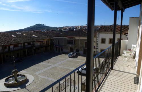 Apartamentos Rurales Entre Fuentes - Foto 16