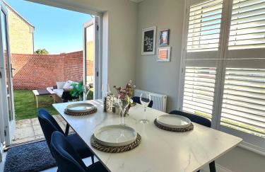 Blyth House Beccles - Photo 9