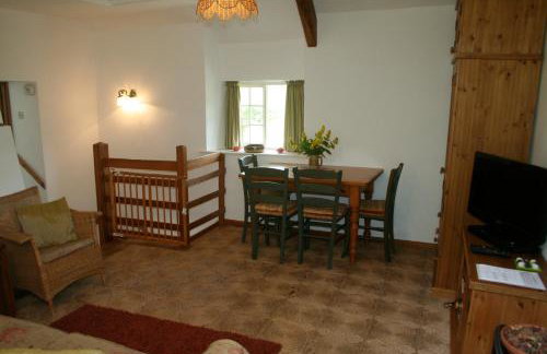 The Cottage Abbotsbury - Foto 22