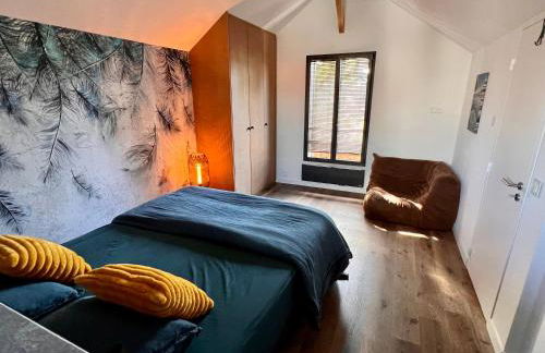 Le cache a l eau - Foto 7