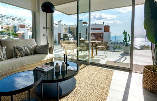 Mara's Apartments Higuerón - Azzurro Med Two Collection - Seaviews - Foto 38