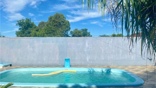 Casa da Andressa - Foto 1