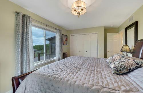 Harbor View Getaway - Foto 20