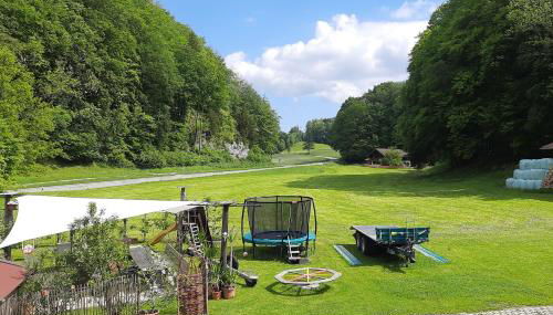 Bauernhof Auerhof Ferienwohnung - Foto 3