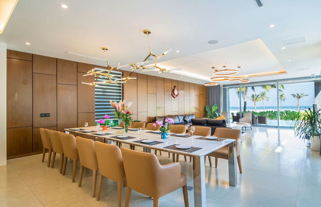 The Five Stars Villa - Foto 13