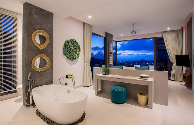 Villa Omari 5Bedroom with Pool near Kata Beach - Foto 31