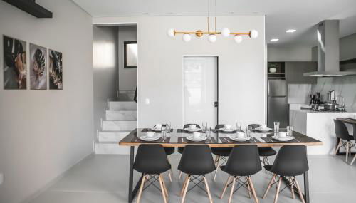 Casa Requinte Premium, 4 suítes com Piscina Privativa, Balneário Camboriú - Foto 4