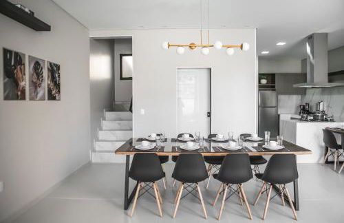 Casa Requinte Premium, 4 suítes com Piscina Privativa, Balneário Camboriú - Foto 4