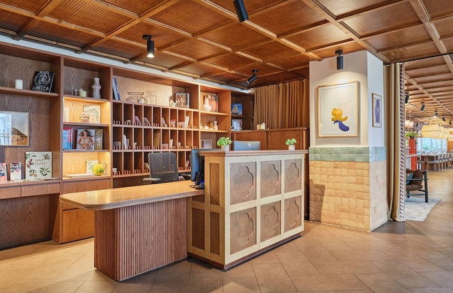 ApartHotel Paris Levallois Maurice Ravel - Foto 5