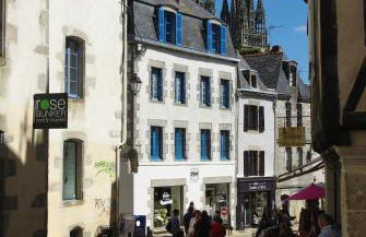 Chez Nolwenn - Foto 18