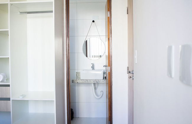 Aconchego em Cabo Branco por Carpediem - Foto 42