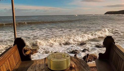 The Cottage By The Sea, Scotland - Foto 2