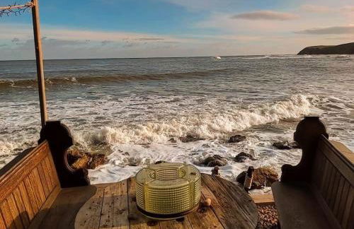 The Cottage By The Sea, Scotland - Photo 2