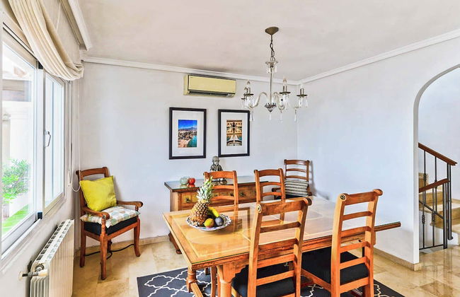 Villa Vistas al Mar - Photo 4