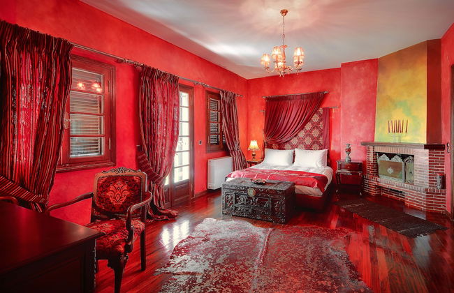 Infinity Villa Ioannina - Foto 11