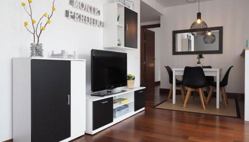 Apartamento Monte Perdido - Foto 2
