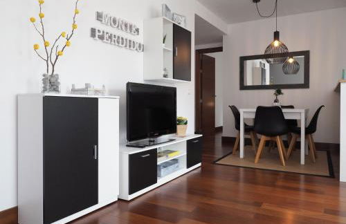 Apartamento Monte Perdido - Photo 2