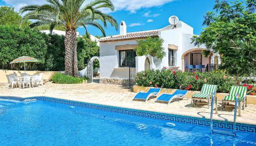 Holiday Home Rocinante by Interhome - Foto 2