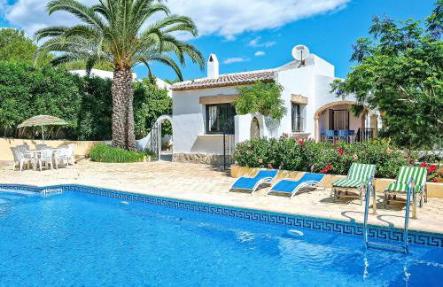 Holiday Home Rocinante by Interhome - Foto 2