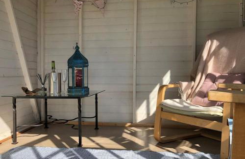 Cargibbitt Annexe - Foto 29