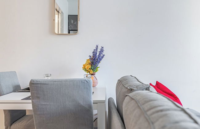 Soho Residence Jarvis - Foto 69