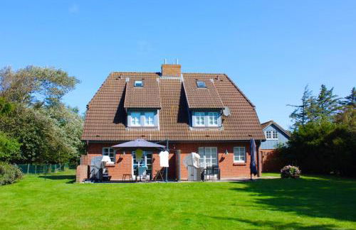 Haus Strandherz Hausteil Backbord - Foto 2