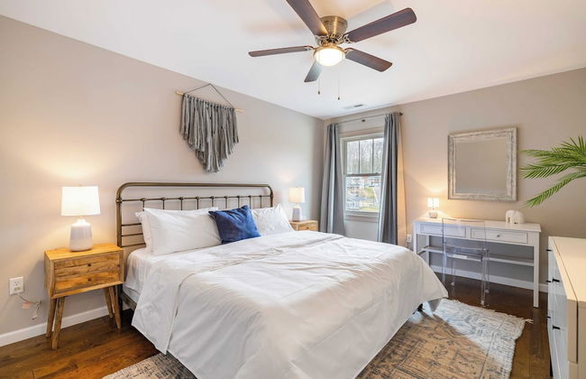 Silver Maple by Avantstay Modern & Stylish Haven - Foto 24